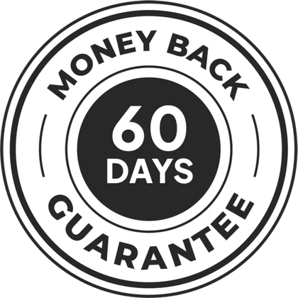 IronPulseX money-back guarantee